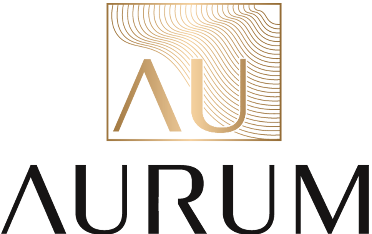 logo AURUM